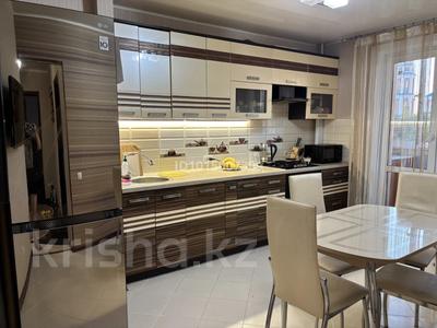 3-комнатная квартира · 66 м² · 4/5 этаж, Хименко 20 за 33 млн ₸ в Петропавловске