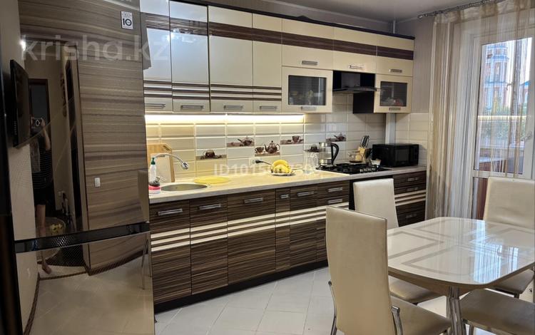 3-комнатная квартира · 66 м² · 4/5 этаж, Хименко 20 за 33 млн ₸ в Петропавловске — фото 2