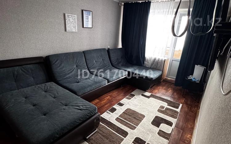 1-комнатная квартира · 34.7 м² · 2/9 этаж, 9 микрорайон 1 Д — Бывш.кафе «Бархан» за 9.7 млн ₸ в Темиртау — фото 2