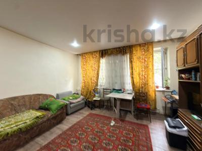2-комнатная квартира · 52 м² · 1/2 этаж, Верещагина за 23 млн ₸ в Алматы, Алмалинский р-н