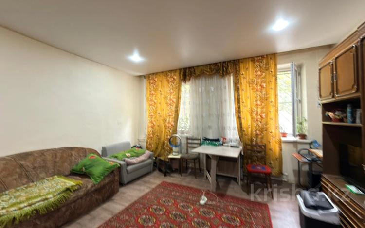 2-комнатная квартира · 52 м² · 1/2 этаж, Верещагина за 25 млн ₸ в Алматы, Алмалинский р-н — фото 13