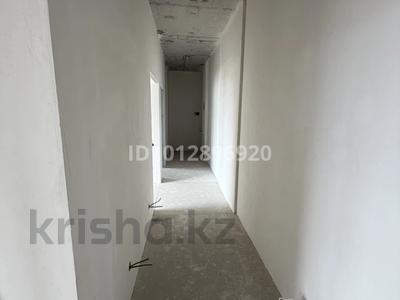2-бөлмелі пәтер · 53.63 м² · 6/6 қабат, Кайрат микрорайон 716/16, бағасы: 50 млн ₸ в Алматы, Турксибский р-н