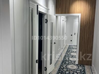 2-комнатная квартира · 72 м² · 1/9 этаж, Алматы трасса за 300 000 ₸ в Шымкенте, Туран р-н
