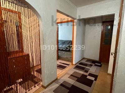 3-бөлмелі пәтер · 68 м² · 2/5 қабат, 4 микрорайон 12, бағасы: 31 млн ₸ в Конаеве