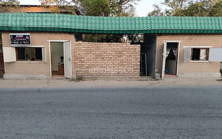 Кеңселер, дүкендер мен бутиктер, сұлулық салондары · 50 м², бағасы: 7.5 млн ₸ в Жетысае — фото 2