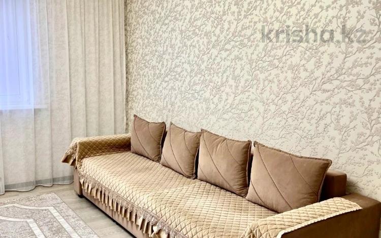 2-комнатная квартира · 65 м² · 4/9 этаж, Кургалжинское шоссе 20/2 за ~ 35 млн ₸ в Астане, Нура р-н — фото 9