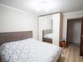 3-комнатная квартира · 82 м² · 4/4 этаж, Абылай хана — жансугурова за 25 млн 〒 в Талдыкоргане