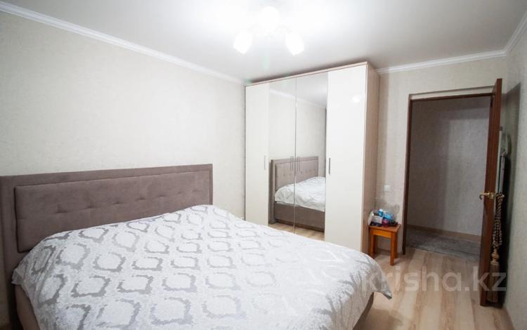 3-комнатная квартира · 82 м² · 4/4 этаж, Абылай хана — жансугурова за 25 млн 〒 в Талдыкоргане — фото 2