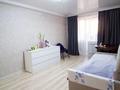 3-комнатная квартира · 82 м² · 4/4 этаж, Абылай хана — жансугурова за 25 млн 〒 в Талдыкоргане — фото 2