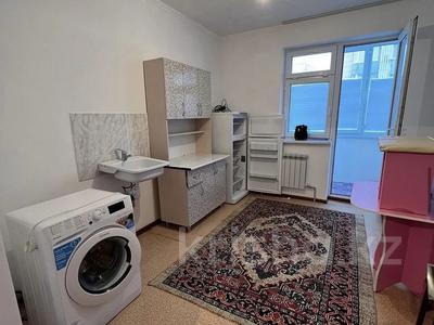 1-бөлмелі пәтер, 42 м², 4/9 қабат ай сайын, Тулеметова 69/14, бағасы: 100 000 〒 в Шымкенте