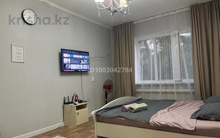 1-комнатная квартира · 40 м² · 3/5 этаж, Мынбулак 36 — Бауыржан Момышулы за 2 500 ₸ в Таразе — фото 2