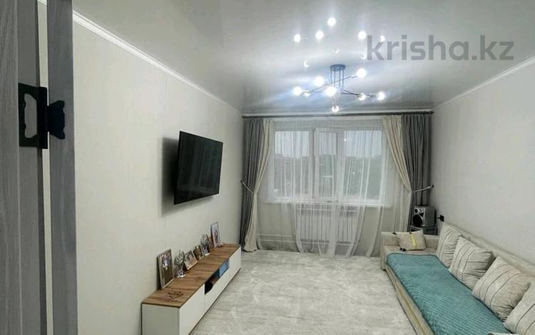3-комнатная квартира · 68 м² · 6/6 этаж, Абылай хана 20 за 21.6 млн ₸ в Кокшетау — фото 2