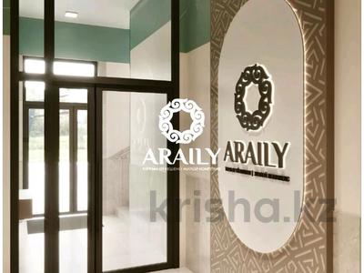 1-бөлмелі пәтер · 40 м² · 10/12 қабат, Жумекен Нажимеденов 26, бағасы: 24.5 млн ₸ в Астане, Алматы р-н