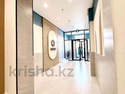 1-комнатная квартира · 40 м² · 10/12 этаж, Жумекен Нажимеденов 26 за ~ 25 млн ₸ в Астане, Алматы р-н