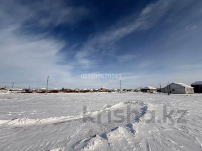 Участок · 5.5 га, Бытыгай 24а — Е222 за 200 млн 〒 в Кабанбае Батыра