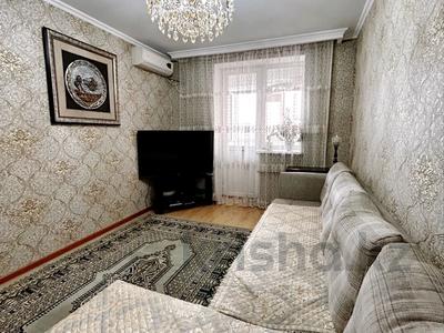 3-комнатная квартира, 69 м², 3/5 этаж, гарышкер 20/22 за 22.9 млн 〒 в Талдыкоргане