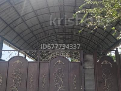 Отдельный дом · 4 комнаты · 130 м² · 5 сот., мкр Самал-3 за 35 млн 〒 в Шымкенте, Абайский р-н