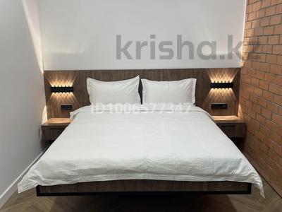 1-комнатная квартира · 35 м² · 6/12 этаж, Чингиза Айтматова 77/8 за 14 000 ₸ в Астане, Сарыарка р-н