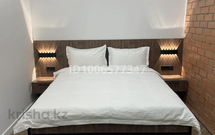 1-комнатная квартира · 35 м² · 6/12 этаж, Чингиза Айтматова 77/8 за 14 000 ₸ в Астане, Сарыарка р-н — фото 2