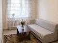 1-комнатная квартира · 50 м² · 2/5 этаж, Шевченко 129 — В центре города за 10 000 ₸ в Талдыкоргане — фото 2