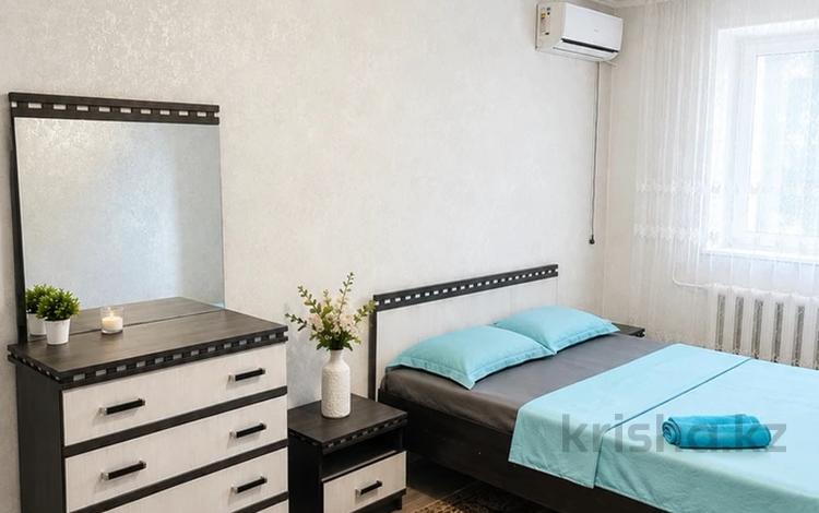 1-комнатная квартира · 50 м² · 2/5 этаж, Шевченко 129 — В центре города за 10 000 ₸ в Талдыкоргане — фото 10