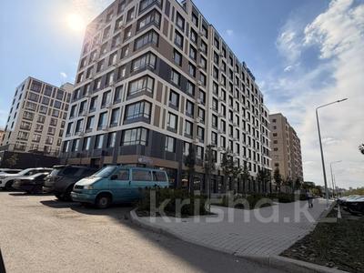 2-комнатная квартира · 61 м² · 5/9 этаж, Букетова 50/3 за 400 000 ₸ в Караганде, Казыбек би р-н