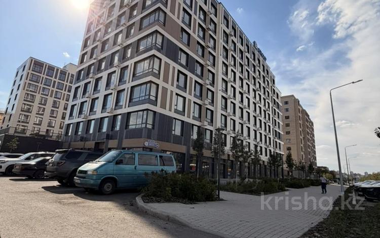 2-бөлмелі пәтер · 61 м² · 5/9 қабат, Букетова 50/3, бағасы: 400 000 ₸ в Караганде, Казыбек би р-н — фото 2