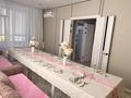 2-бөлмелі пәтер · 61 м² · 5/9 қабат, Букетова 50/3, бағасы: 400 000 ₸ в Караганде, Казыбек би р-н — фото 58