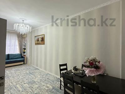 2-бөлмелі пәтер · 60 м² · 3/6 қабат, мкр 12 30в, бағасы: 20.5 млн ₸ в Актобе