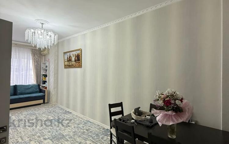 2-бөлмелі пәтер · 60 м² · 3/6 қабат, мкр 12 30в, бағасы: 20.5 млн ₸ в Актобе — фото 2