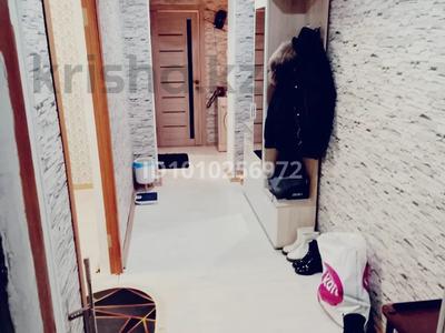 2-комнатная квартира · 54.6 м² · 2/5 этаж, мкр Жана Орда 12 за 24 млн 〒 в Уральске