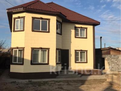 Отдельный дом · 5 комнат · 160 м² · 5 сот., Алтайская за 60 млн ₸ в Семее