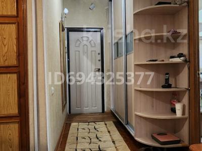 3-комнатная квартира, 74 м², 1/9 этаж, Мынбаева 98 — 1006 за 57 млн 〒 в Алматы, Бостандыкский р-н