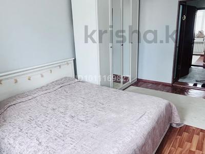 4-комнатная квартира · 80 м² · 4/5 этаж, проспект Алий молдагуловой 41 — Алия центр за 25 млн ₸ в Актобе
