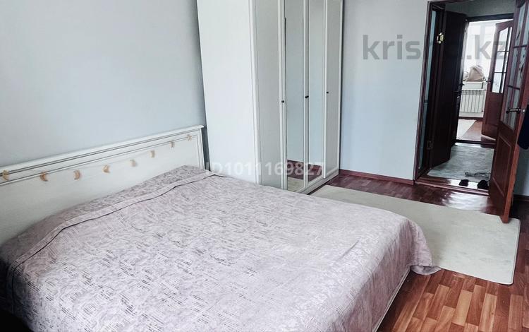 4-комнатная квартира · 80 м² · 4/5 этаж, проспект Алий молдагуловой 41 — Алия центр за 25 млн ₸ в Актобе — фото 2