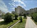 3-комнатная квартира, 132 м², 4/7 этаж, Мирас 159–171 — Аскарова за 120 млн 〒 в Алматы, Бостандыкский р-н