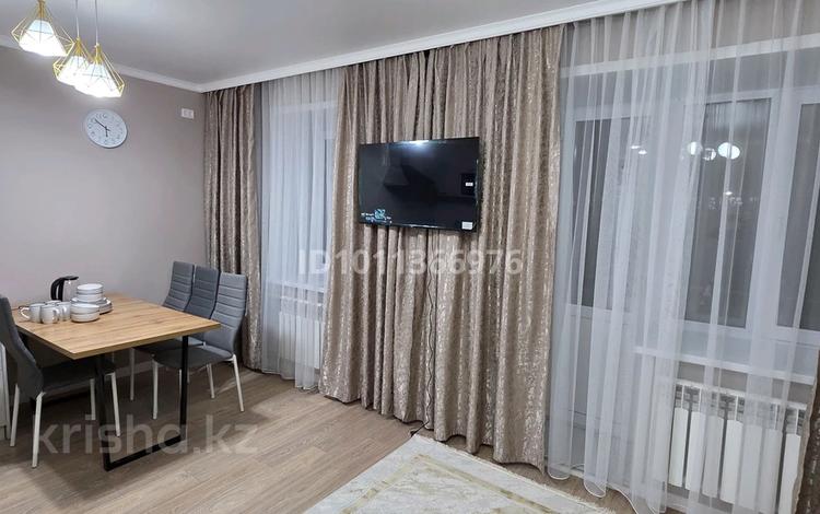 1-бөлмелі пәтер · 31 м², Дастенова 67/1, бағасы: 160 000 ₸ в Семее — фото 2