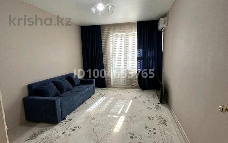 1-комнатная квартира · 40 м² · 4/9 этаж, мкр Северо-Восток, Политехническая 1/1 — 31 школа за 16 млн ₸ в Уральске — фото 9