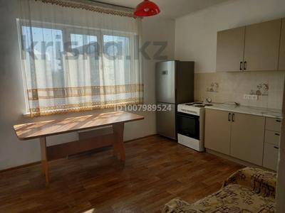 1-комнатная квартира · 47 м² · 7/9 этаж, мкр Кулагер 15 за 180 000 〒 в Алматы, Жетысуский р-н