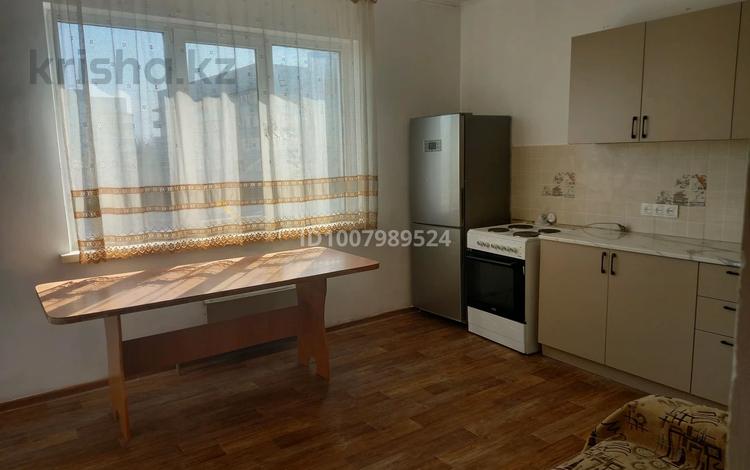 1-комнатная квартира · 47 м² · 7/9 этаж, мкр Кулагер 15 за 180 000 〒 в Алматы, Жетысуский р-н — фото 5