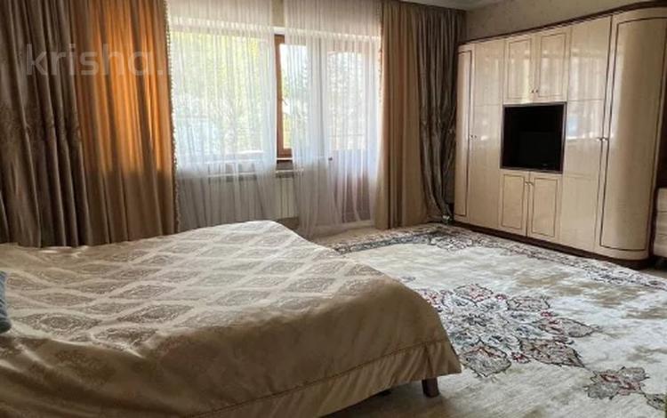 3-комнатная квартира · 172 м² · 2/6 этаж, Пер. 5 9 за 143 млн ₸ в Алматы, Бостандыкский р-н — фото 34