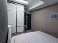2-комнатная квартира, 44.3 м², 3/10 этаж, Ауэзова 163а за 42.8 млн 〒 в Алматы, Бостандыкский р-н