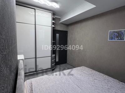 2-комнатная квартира, 44.3 м², 3/10 этаж, Ауэзова 163а за 43.9 млн 〒 в Алматы, Бостандыкский р-н