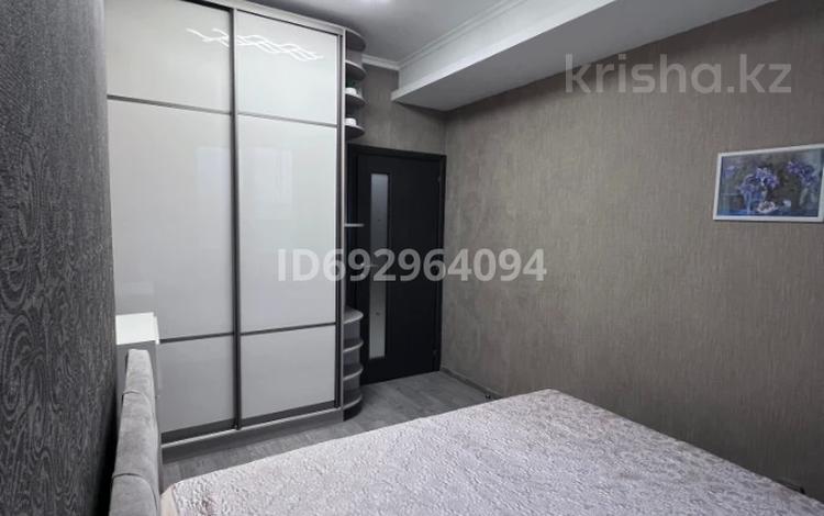 2-комнатная квартира, 44.3 м², 3/10 этаж, Ауэзова 163а за 42.8 млн 〒 в Алматы, Бостандыкский р-н — фото 2