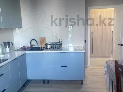 2-комнатная квартира · 61 м² · 3/12 этаж, Райымбека 351/1 за 60 млн ₸ в Алматы, Алатауский р-н