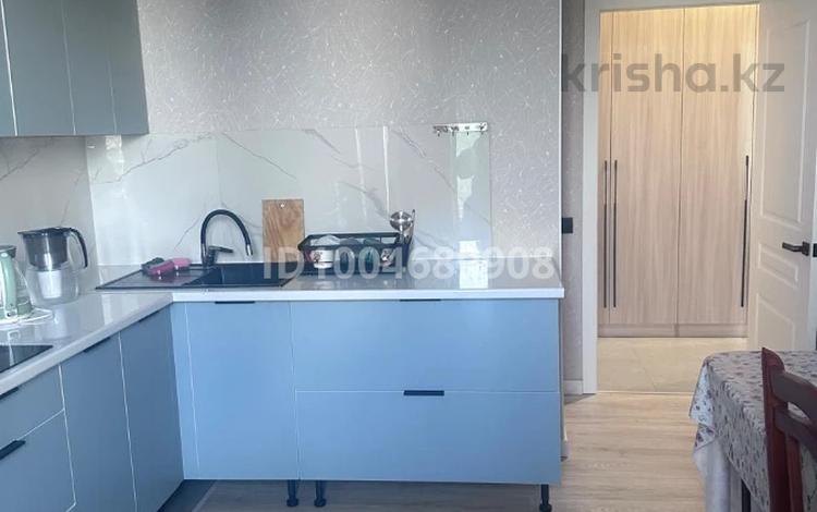 2-комнатная квартира · 61 м² · 3/12 этаж, Райымбека 351/1 за 60 млн ₸ в Алматы, Алатауский р-н — фото 2