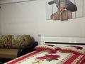 1-бөлмелі пәтер · 50 м² · 2/7 қабат, Абылай хана 74 — Гоголя, бағасы: 18 000 ₸ в Алматы, Алмалинский р-н