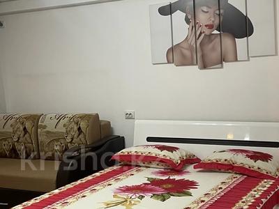 1-бөлмелі пәтер · 50 м² · 2/7 қабат, Абылай хана 74 — Гоголя, бағасы: 18 000 ₸ в Алматы, Алмалинский р-н