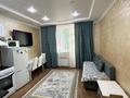 2-комнатная квартира · 39 м² · 1/7 этаж, Аманжол Бөлекпаев 10 — жумабаева за 25 млн ₸ в Астане, Алматы р-н