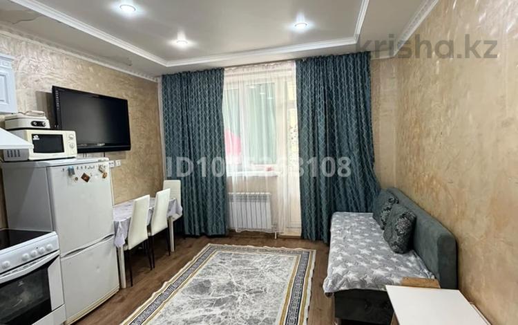 2-комнатная квартира · 39 м² · 1/7 этаж, Аманжол Бөлекпаев 10 — жумабаева за 25 млн ₸ в Астане, Алматы р-н — фото 2